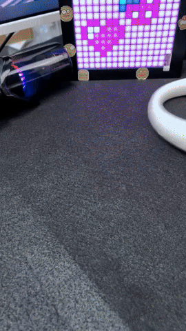 Ventilador de Cuello Manos Libres — Frescor 360° 🌬️